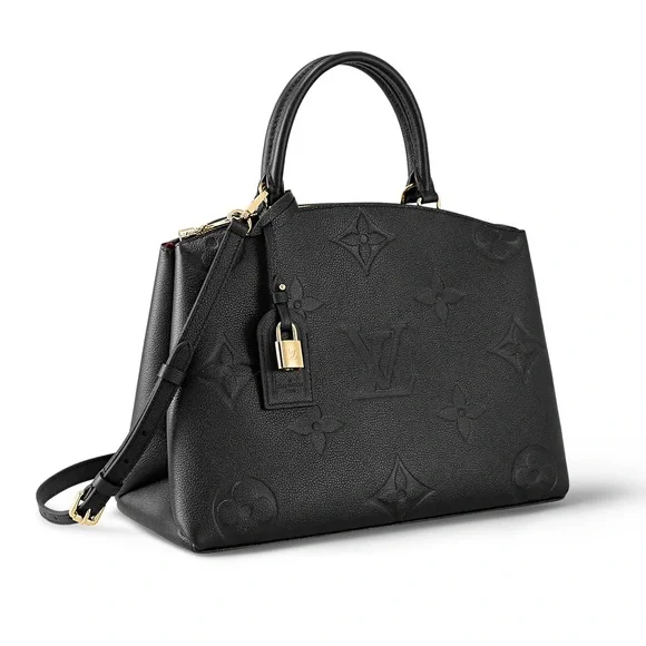 EUC Louis Vuitton Handbag - Picture 2 of 8